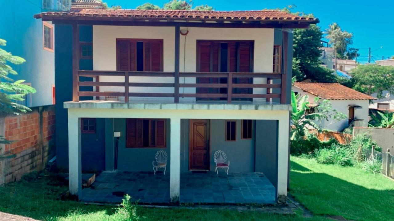 Duplex Otimo 16 Pessoas - Cabo Frio, 5 Quartos A 15 Minutos Da Praia Exterior photo